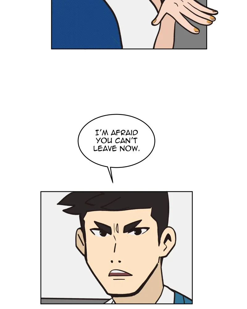 Jupiter-Men Chapter 35 page 78 - 