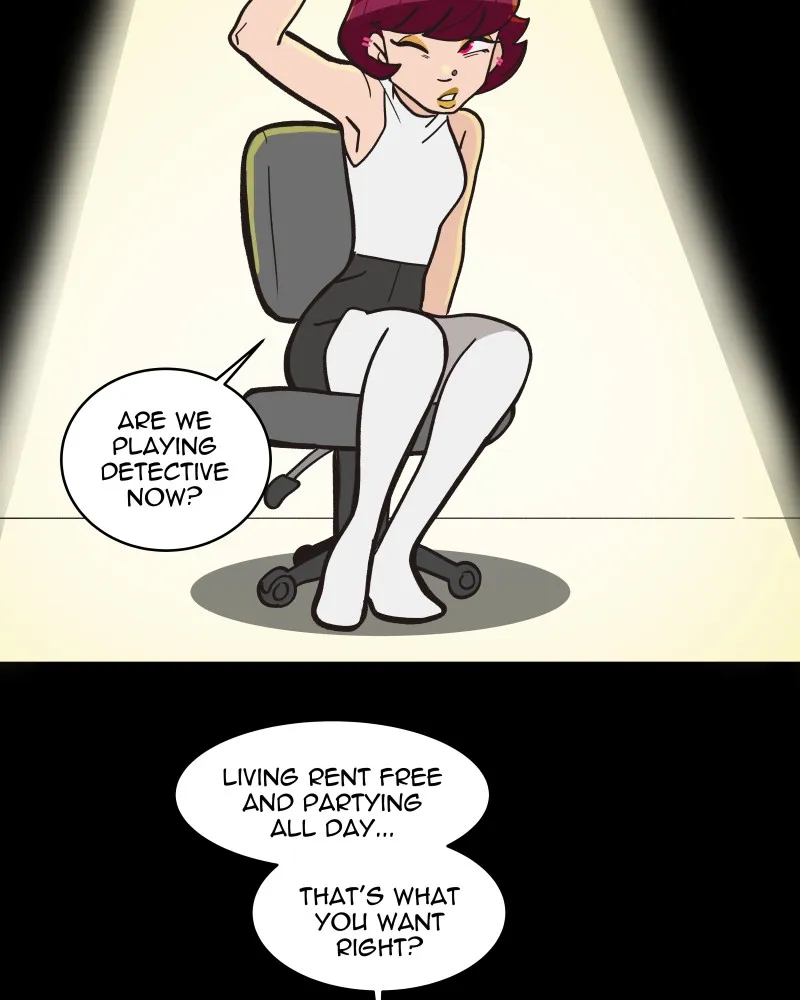 Jupiter-Men Chapter 35 page 82 - 