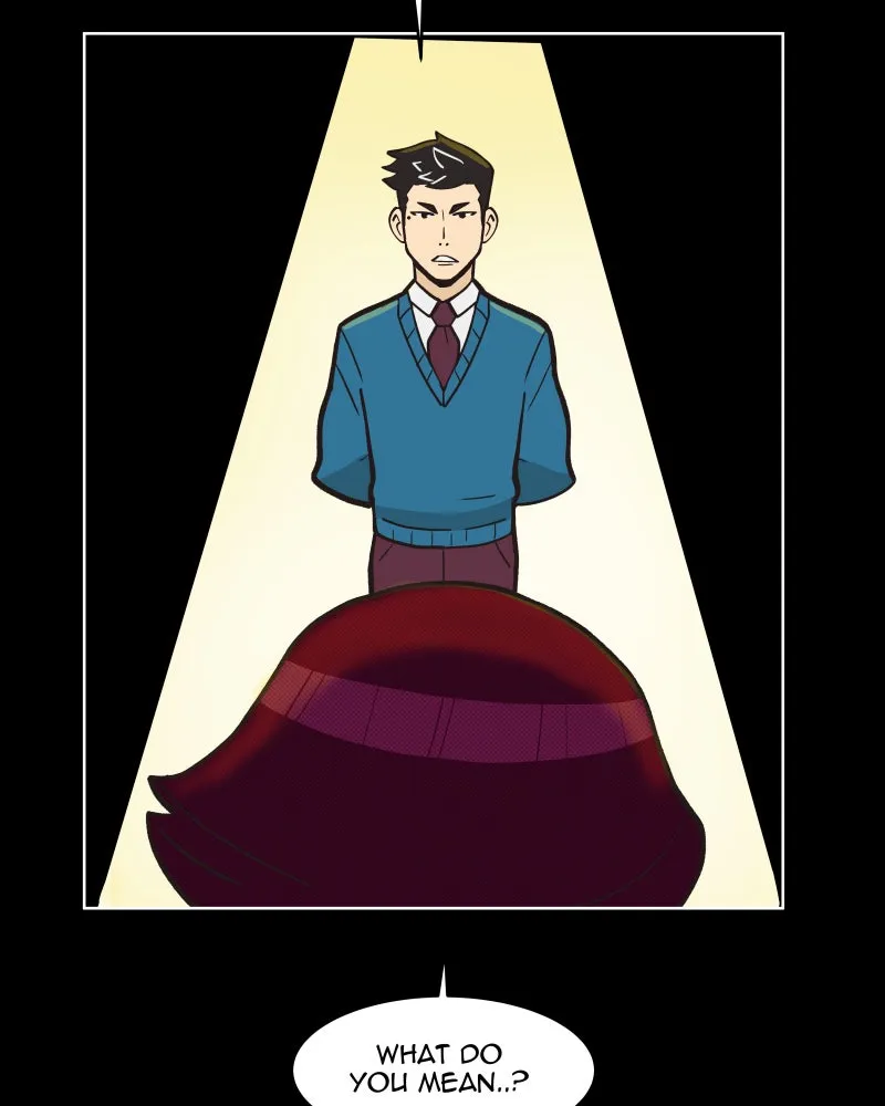 Jupiter-Men Chapter 35 page 83 - 