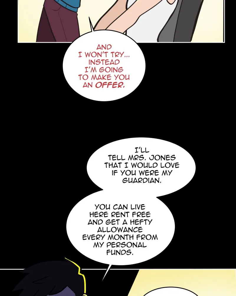 Jupiter-Men Chapter 35 page 85 - 