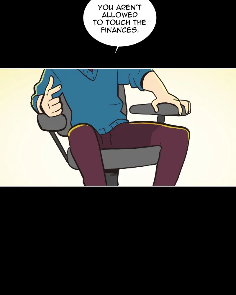 Jupiter-Men Chapter 35 page 87 - 