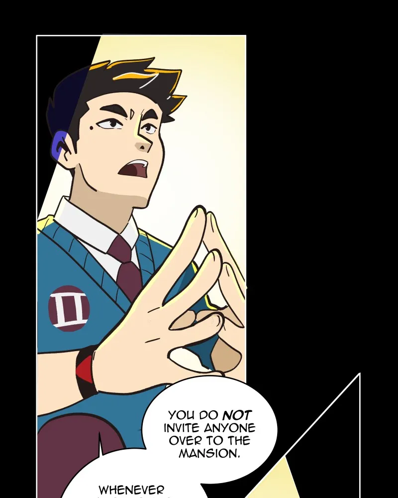 Jupiter-Men Chapter 35 page 88 - 