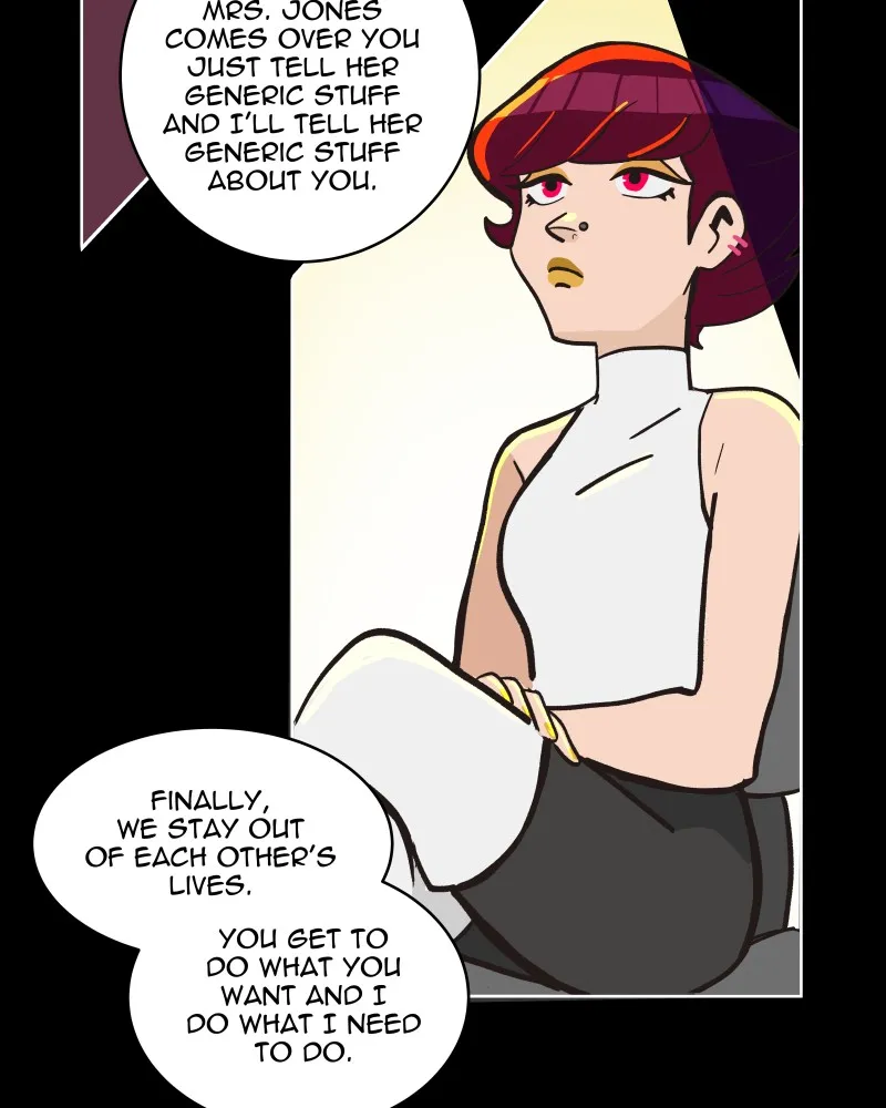 Jupiter-Men Chapter 35 page 89 - 