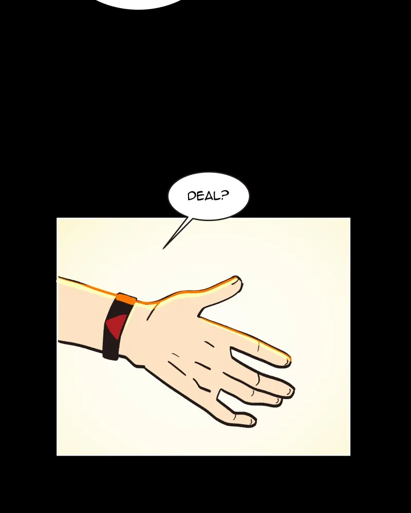 Jupiter-Men Chapter 35 page 90 - 