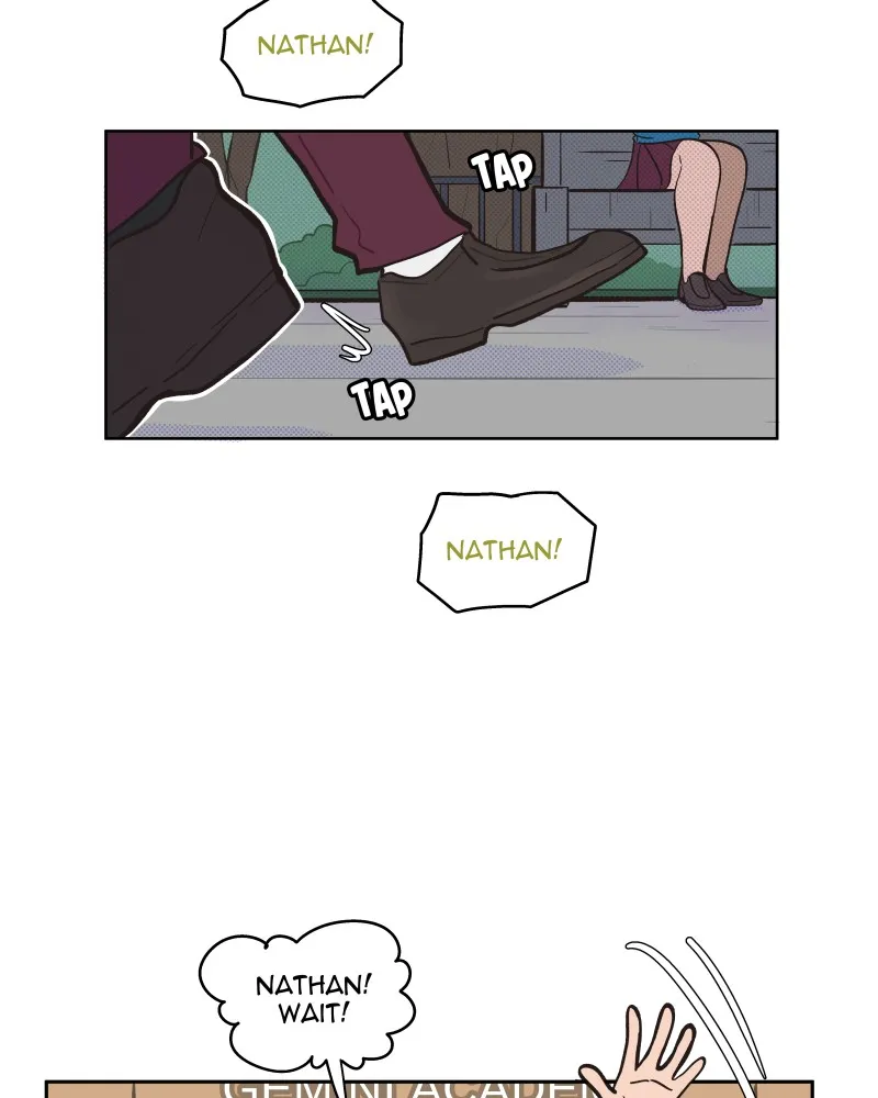 Jupiter-Men Chapter 35 page 10 - 
