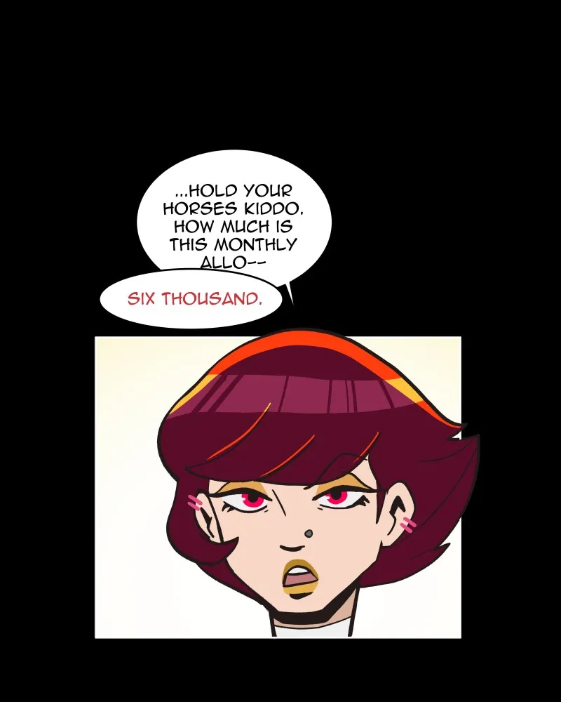 Jupiter-Men Chapter 35 page 91 - 