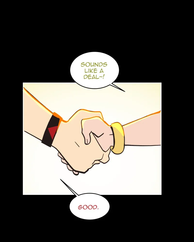 Jupiter-Men Chapter 35 page 92 - 