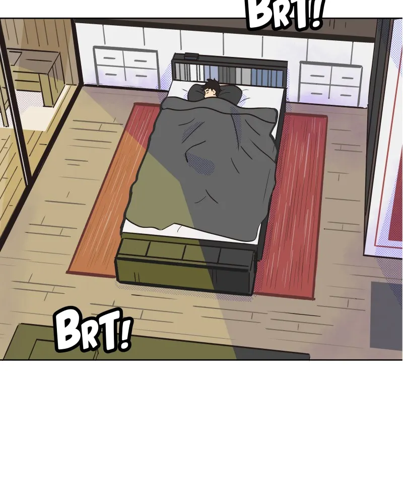Jupiter-Men Chapter 35 page 99 - 