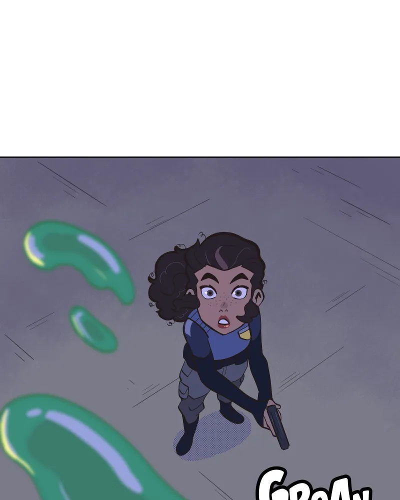 Jupiter-Men Chapter 36 page 101 - 