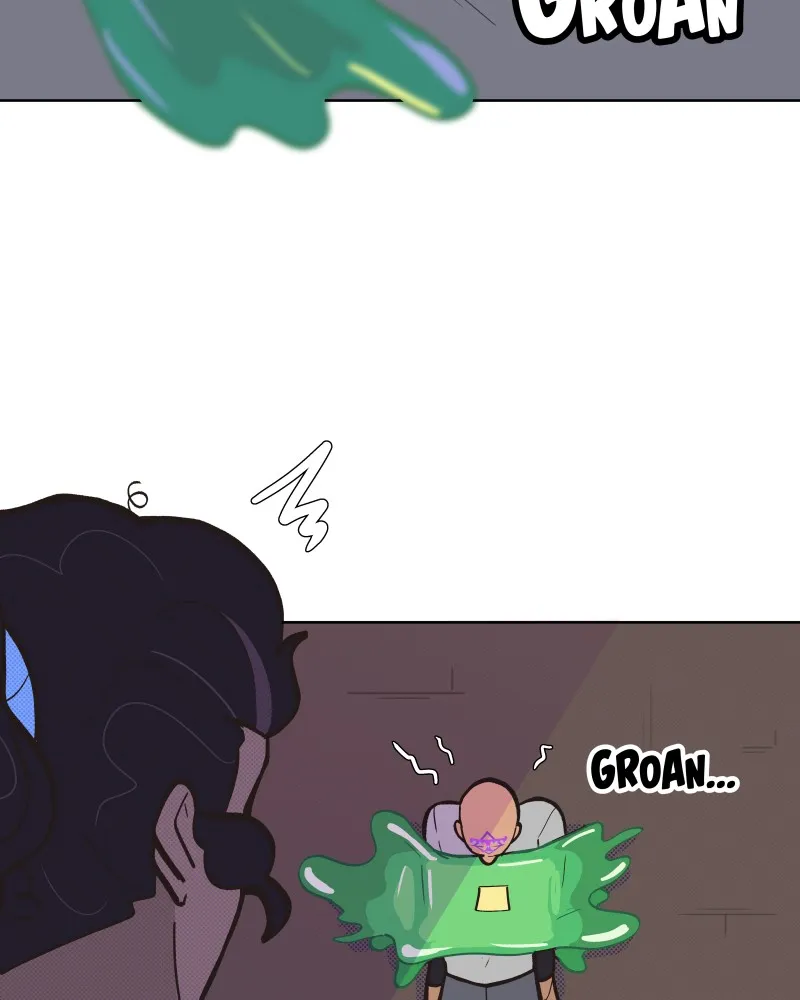 Jupiter-Men Chapter 36 page 102 - 