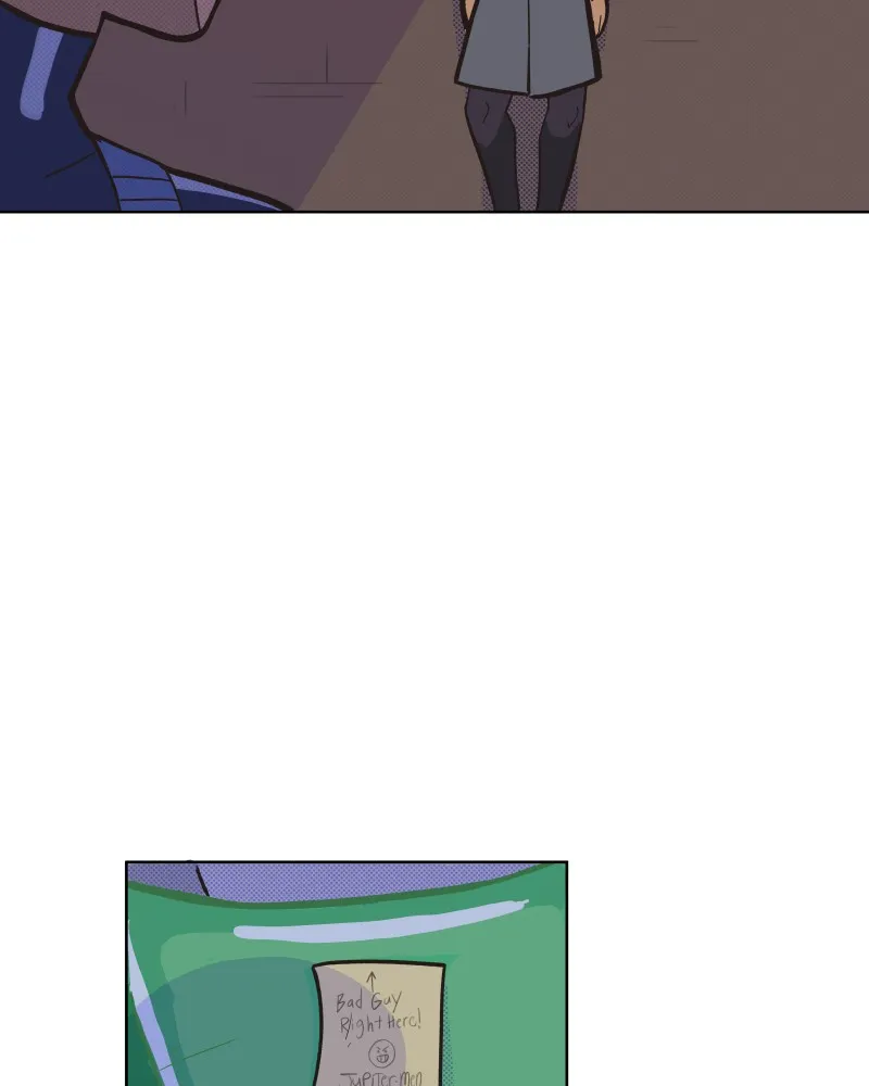 Jupiter-Men Chapter 36 page 103 - 