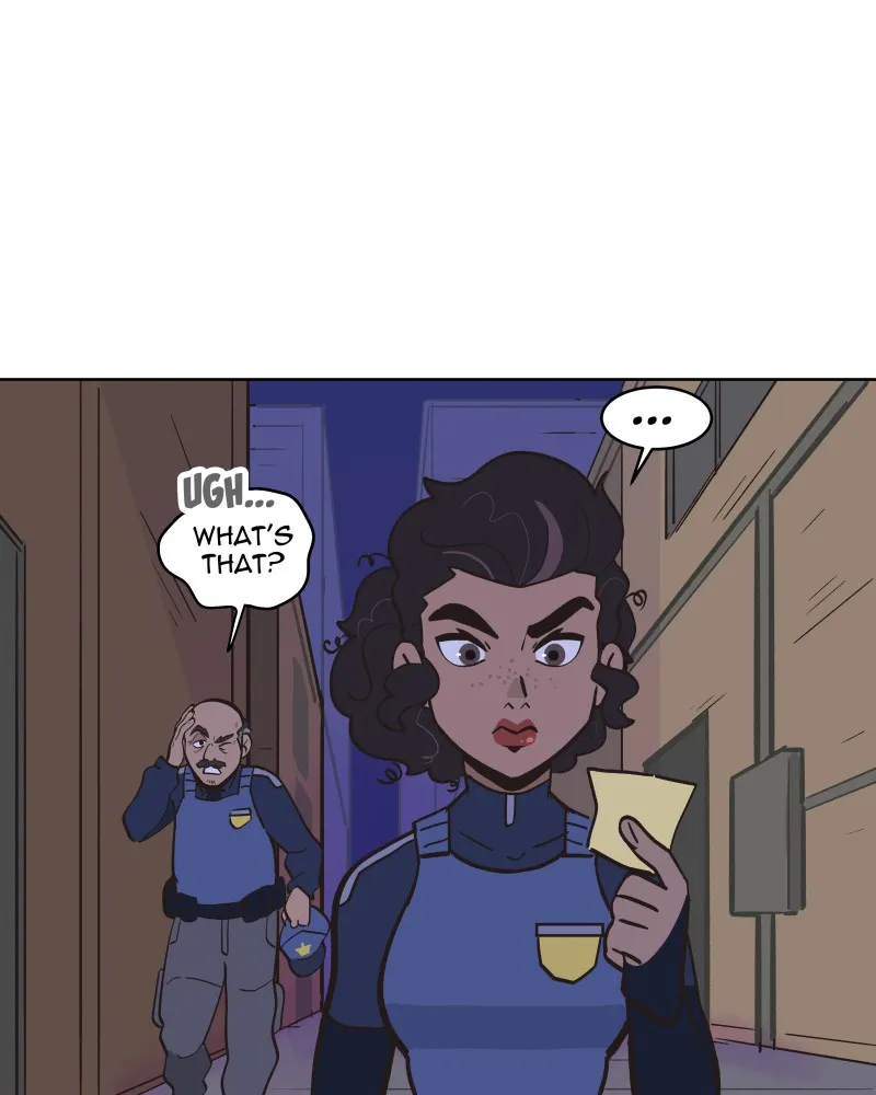 Jupiter-Men Chapter 36 page 105 - 