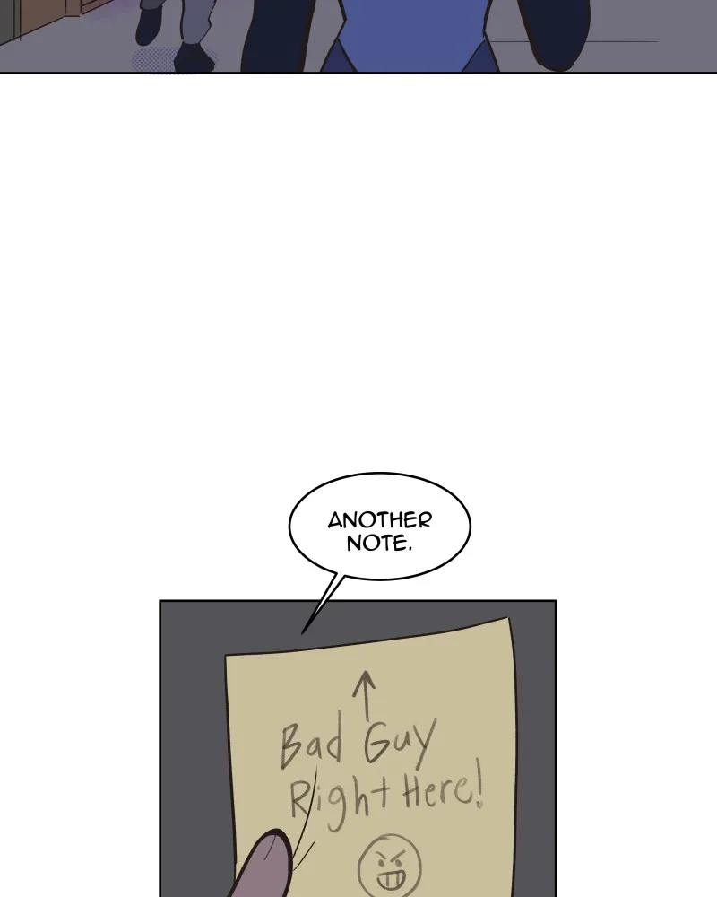 Jupiter-Men Chapter 36 page 106 - 