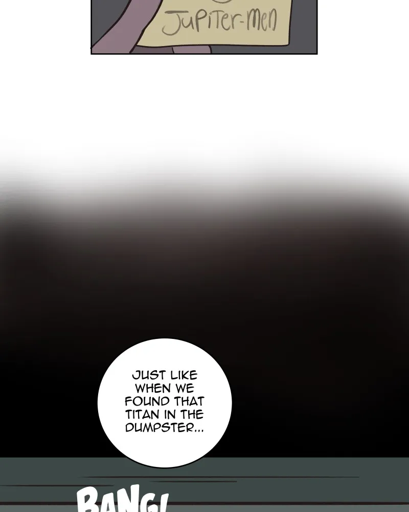 Jupiter-Men Chapter 36 page 107 - 
