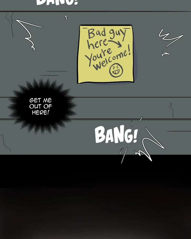 Jupiter-Men Chapter 36 page 108 - 