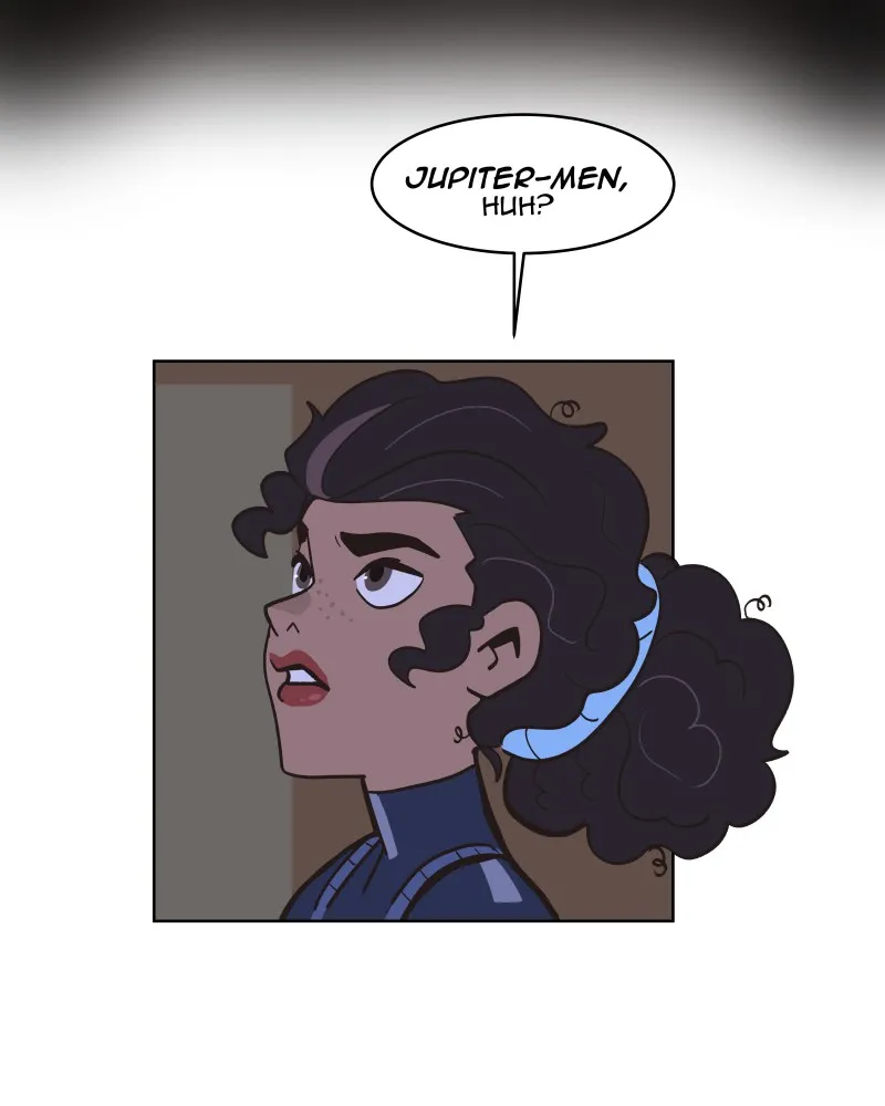 Jupiter-Men Chapter 36 page 109 - 