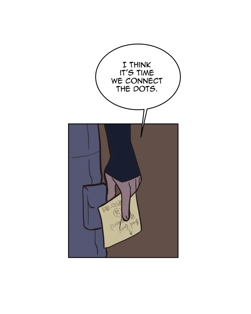 Jupiter-Men Chapter 36 page 110 - 