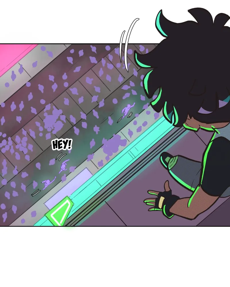 Jupiter-Men Chapter 36 page 13 - 