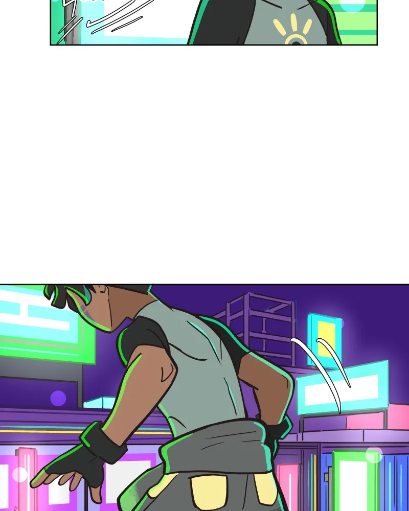 Jupiter-Men Chapter 36 page 16 - 