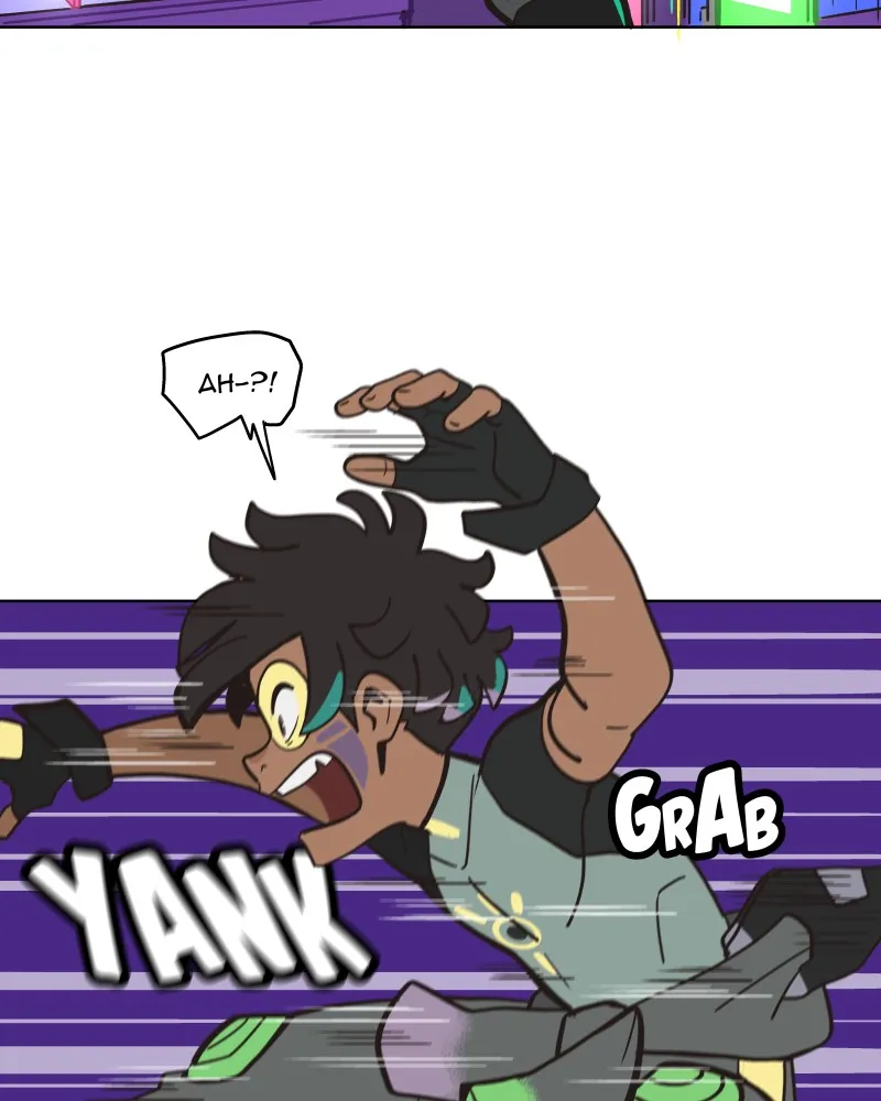 Jupiter-Men Chapter 36 page 18 - 