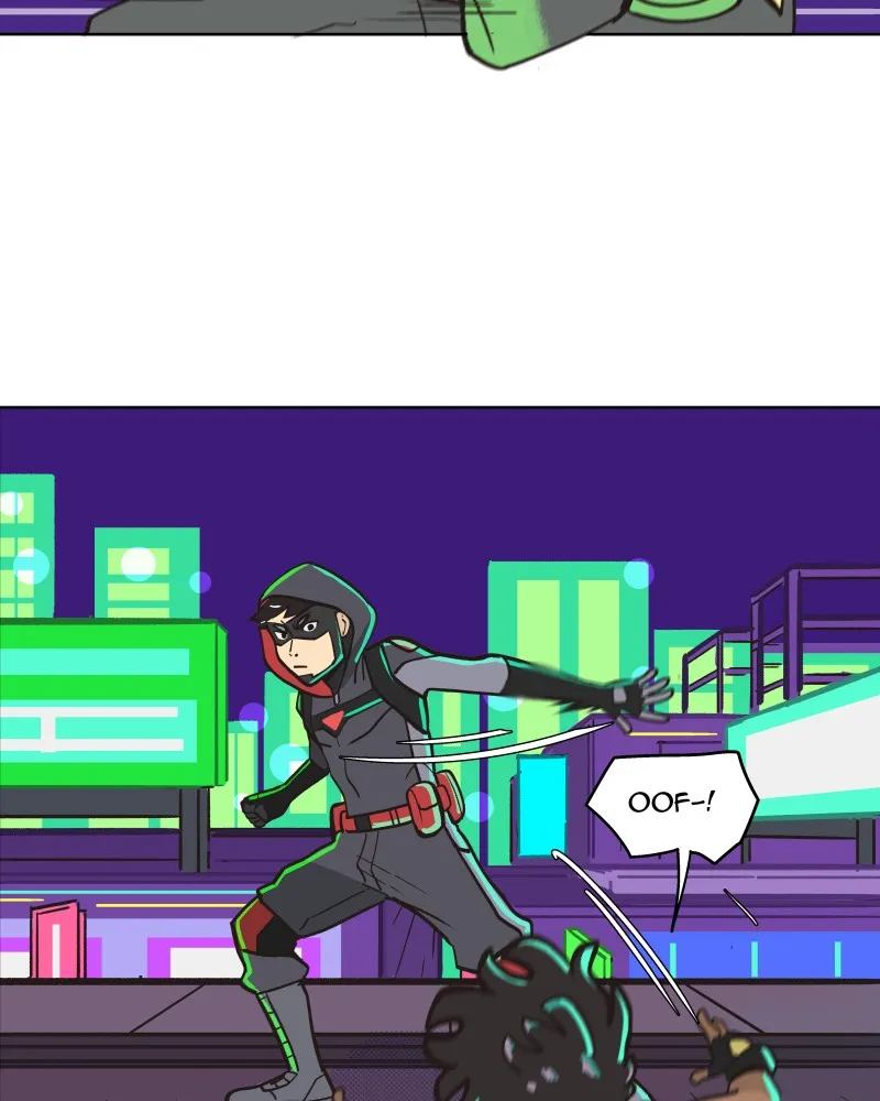 Jupiter-Men Chapter 36 page 19 - 