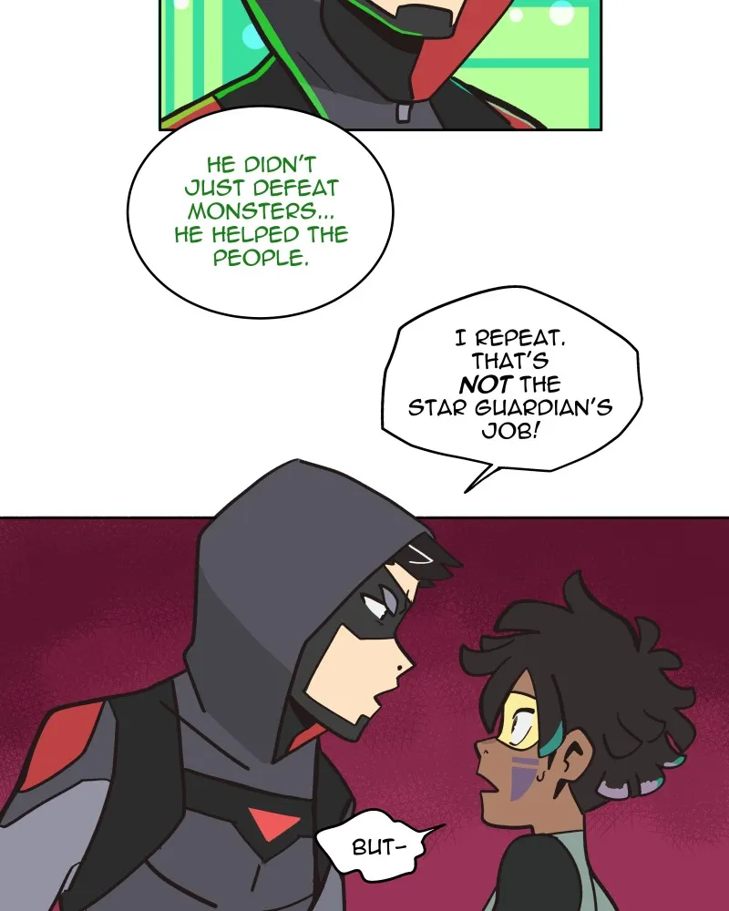 Jupiter-Men Chapter 36 page 24 - 