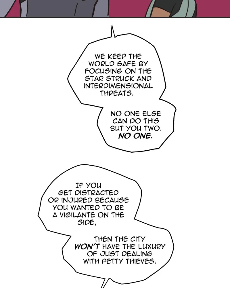 Jupiter-Men Chapter 36 page 25 - 