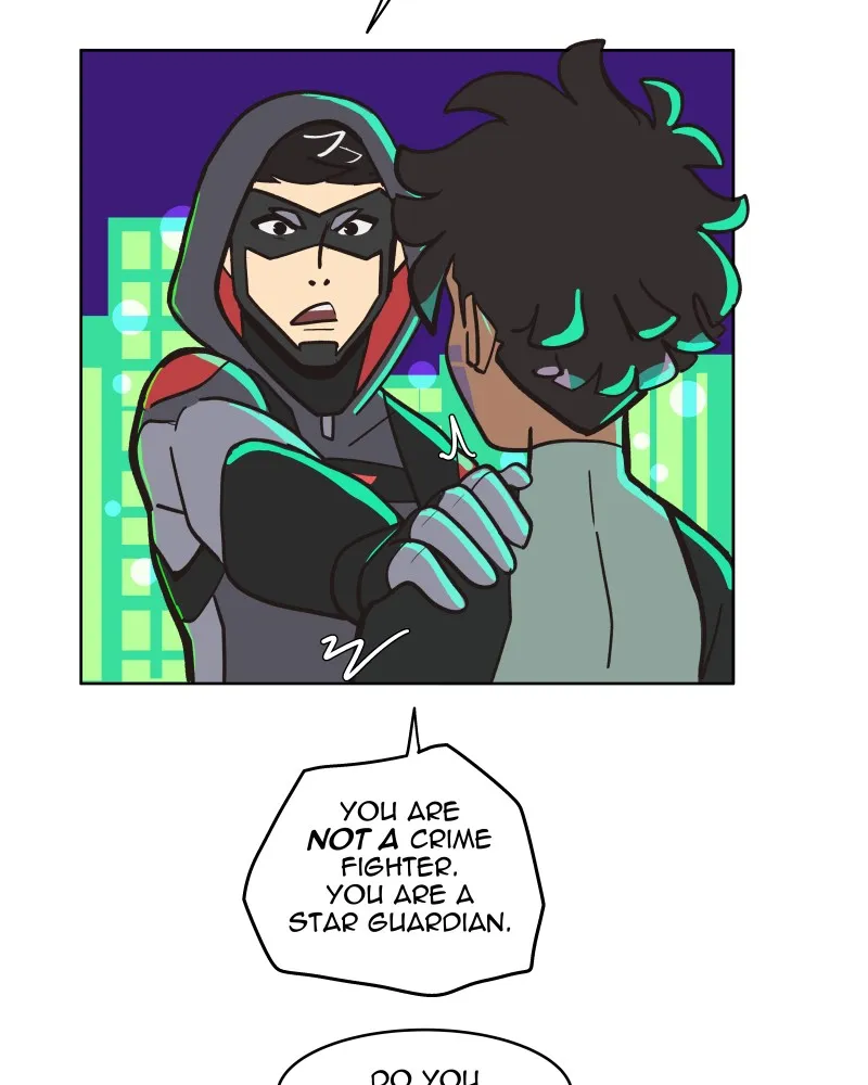 Jupiter-Men Chapter 36 page 26 - 