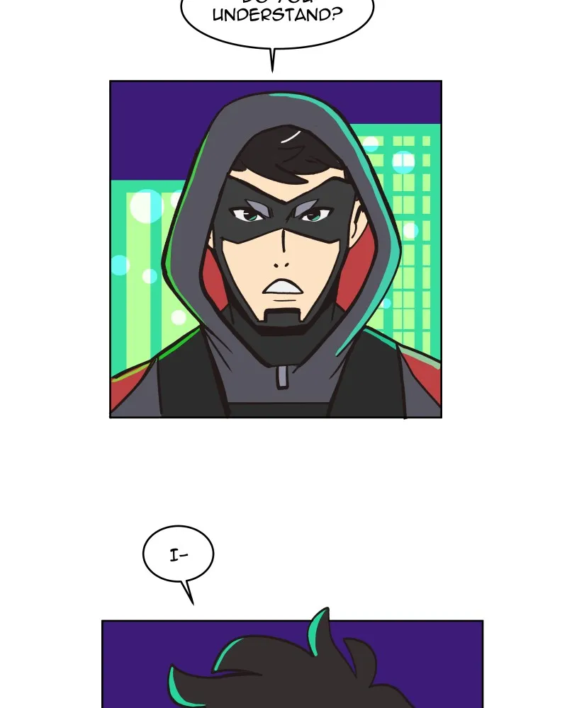 Jupiter-Men Chapter 36 page 27 - 