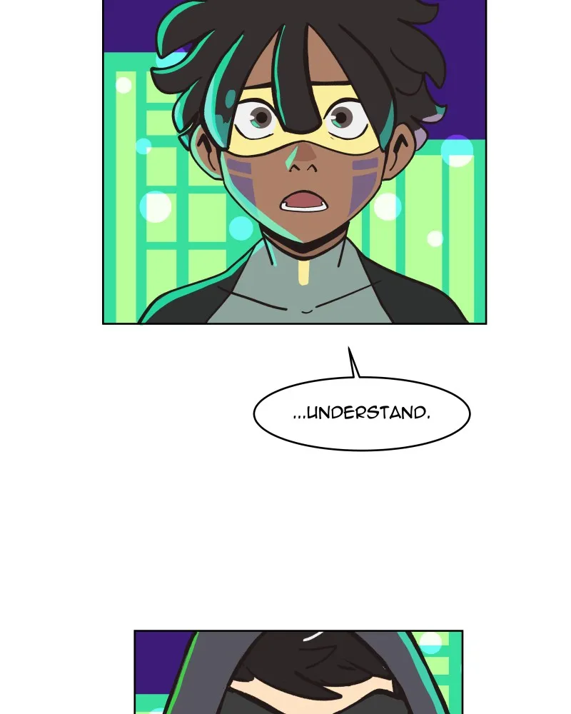 Jupiter-Men Chapter 36 page 28 - 