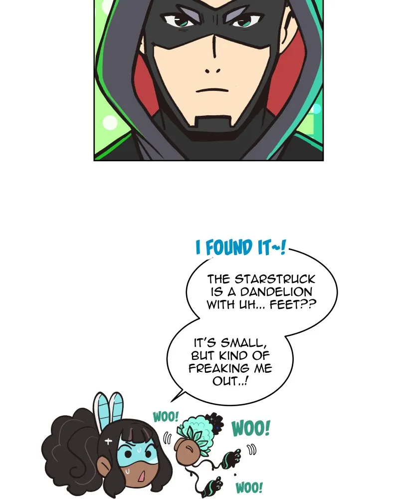 Jupiter-Men Chapter 36 page 29 - 