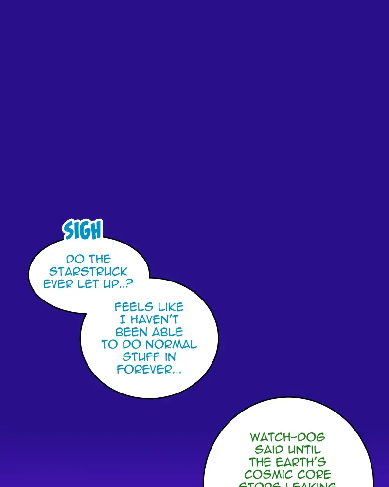 Jupiter-Men Chapter 36 page 4 - 