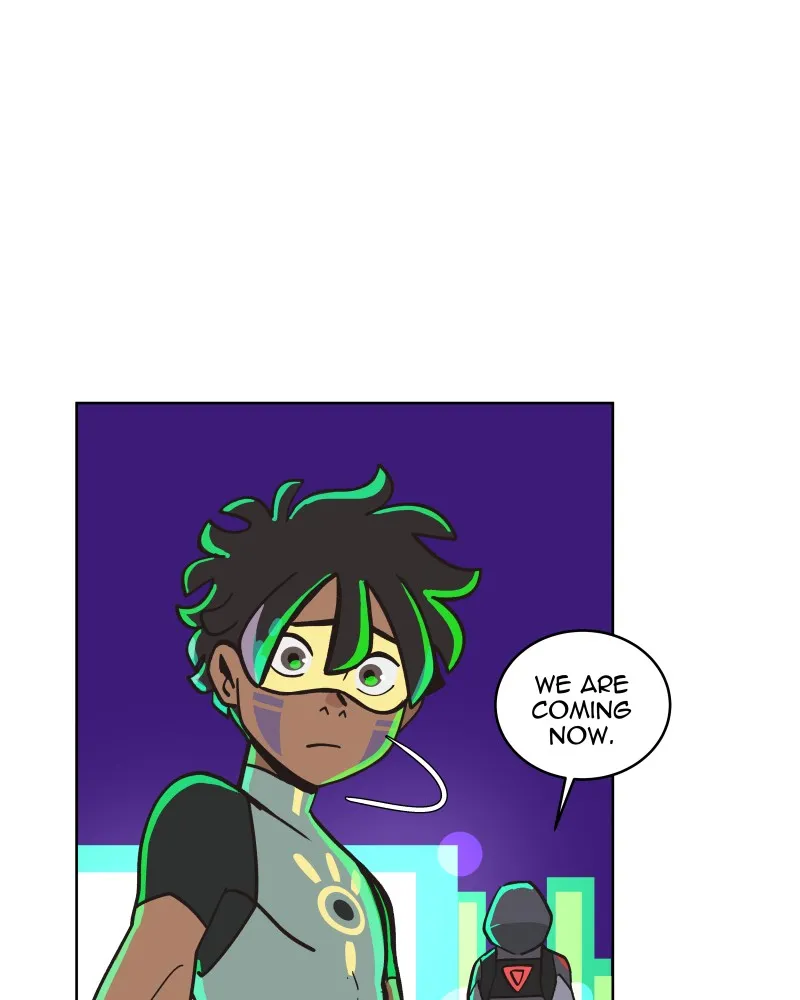 Jupiter-Men Chapter 36 page 31 - 