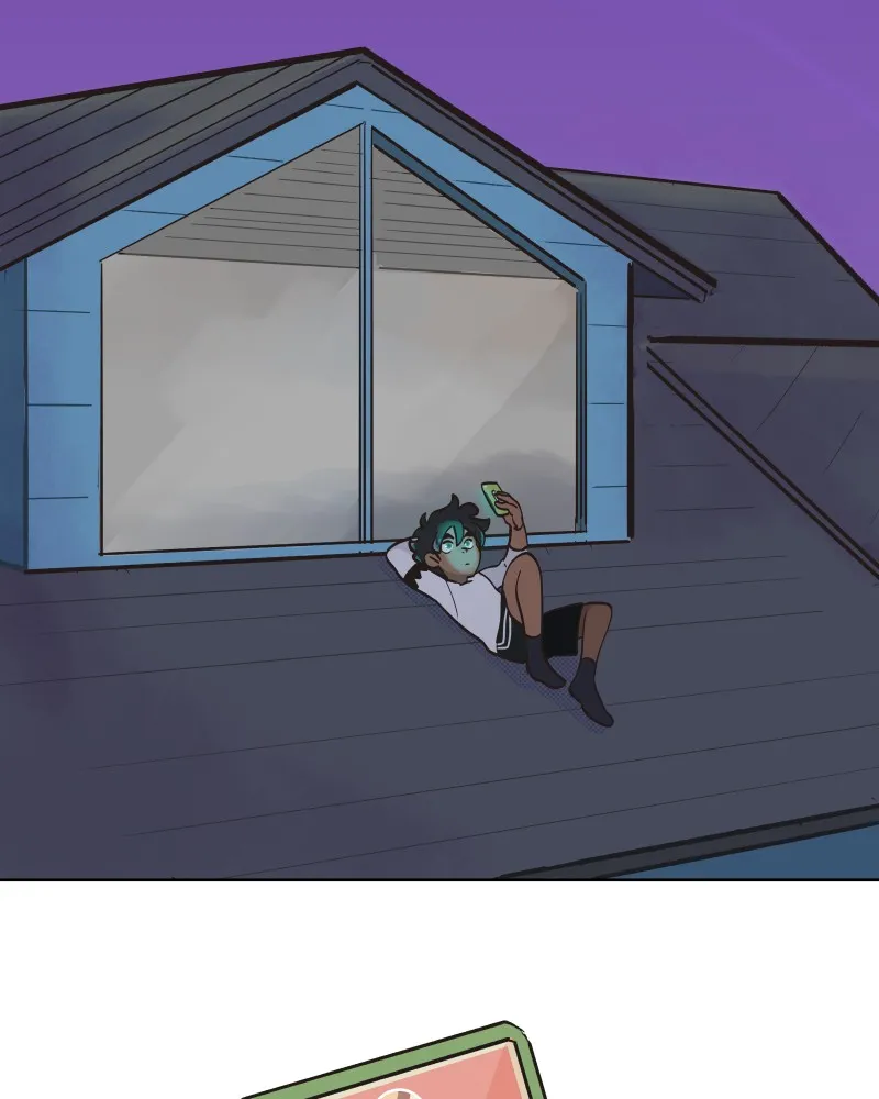 Jupiter-Men Chapter 36 page 36 - 