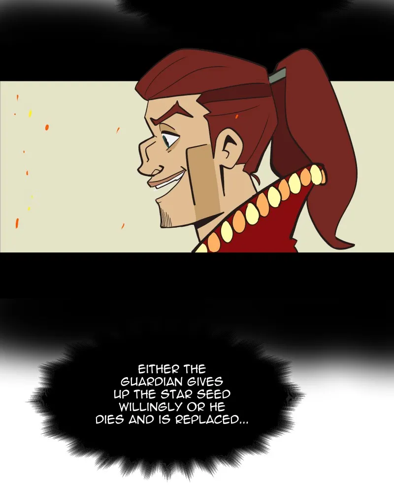 Jupiter-Men Chapter 36 page 38 - 