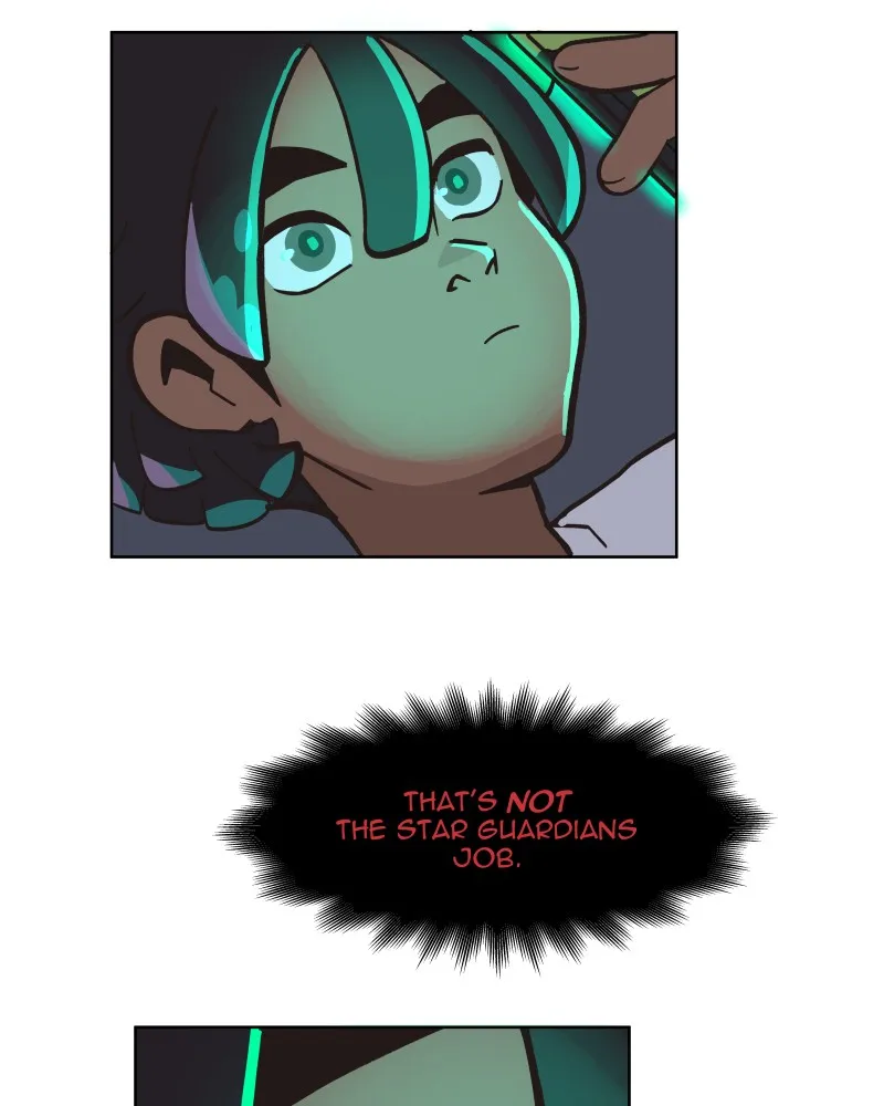 Jupiter-Men Chapter 36 page 39 - 