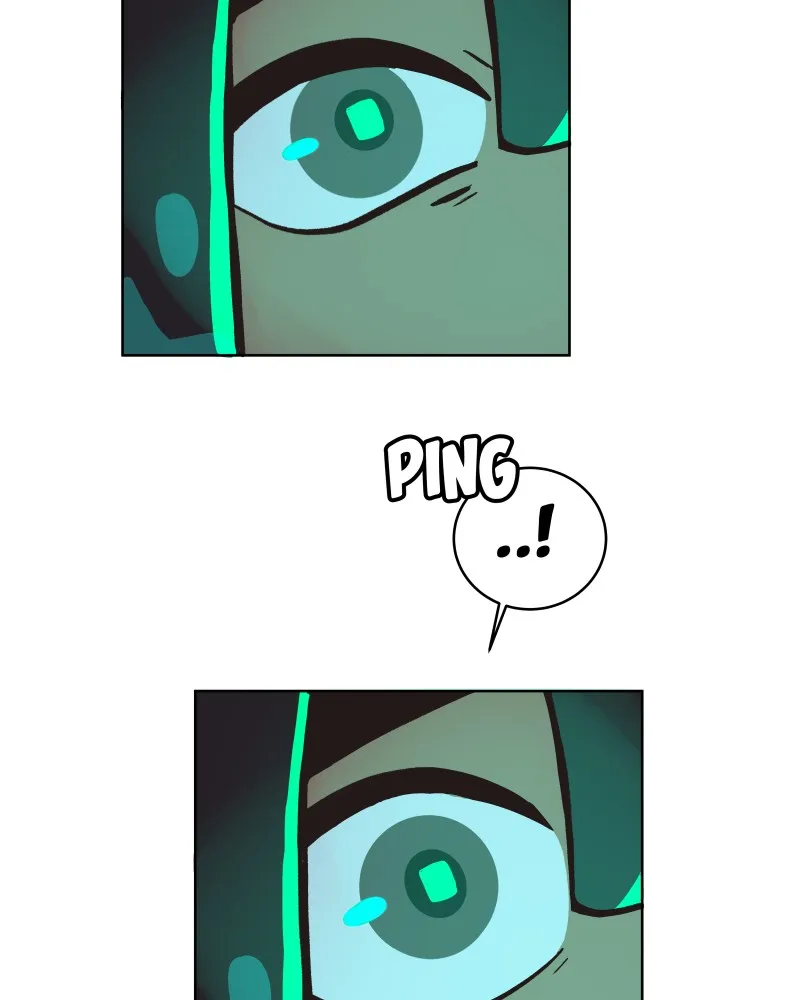 Jupiter-Men Chapter 36 page 40 - 