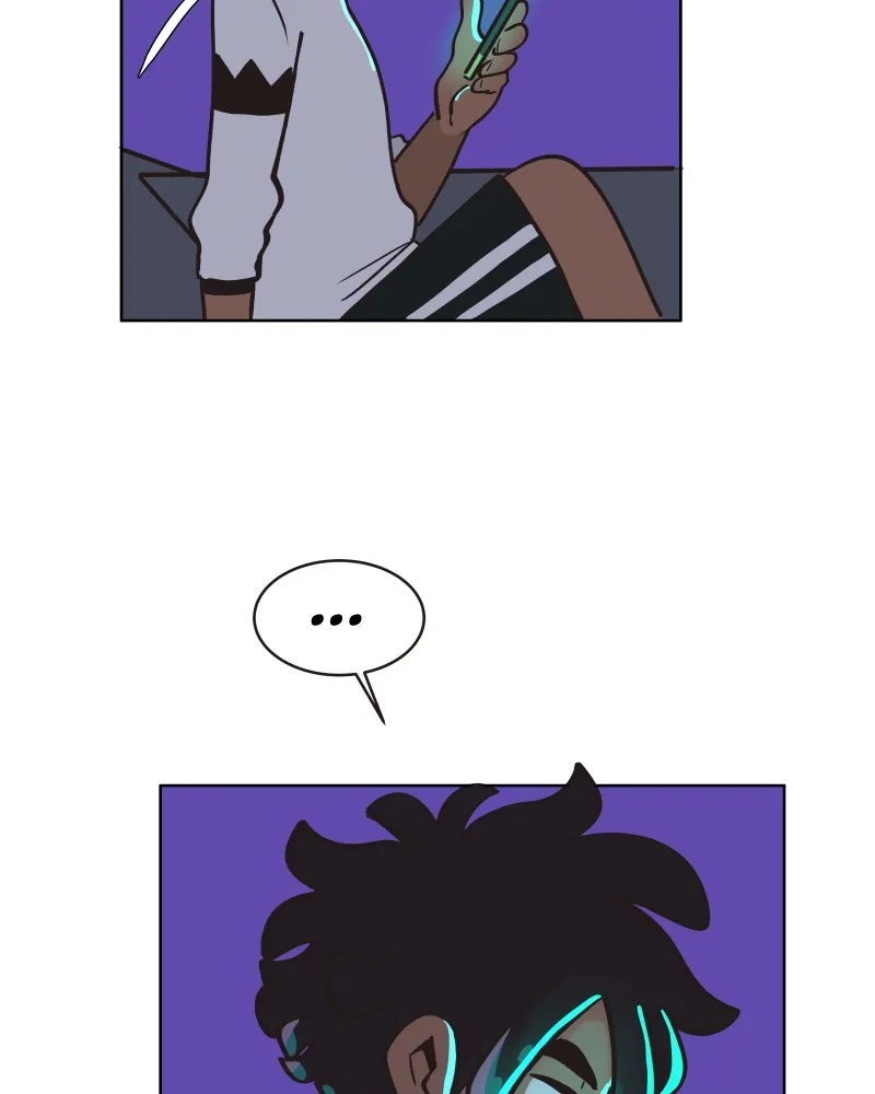 Jupiter-Men Chapter 36 page 43 - 