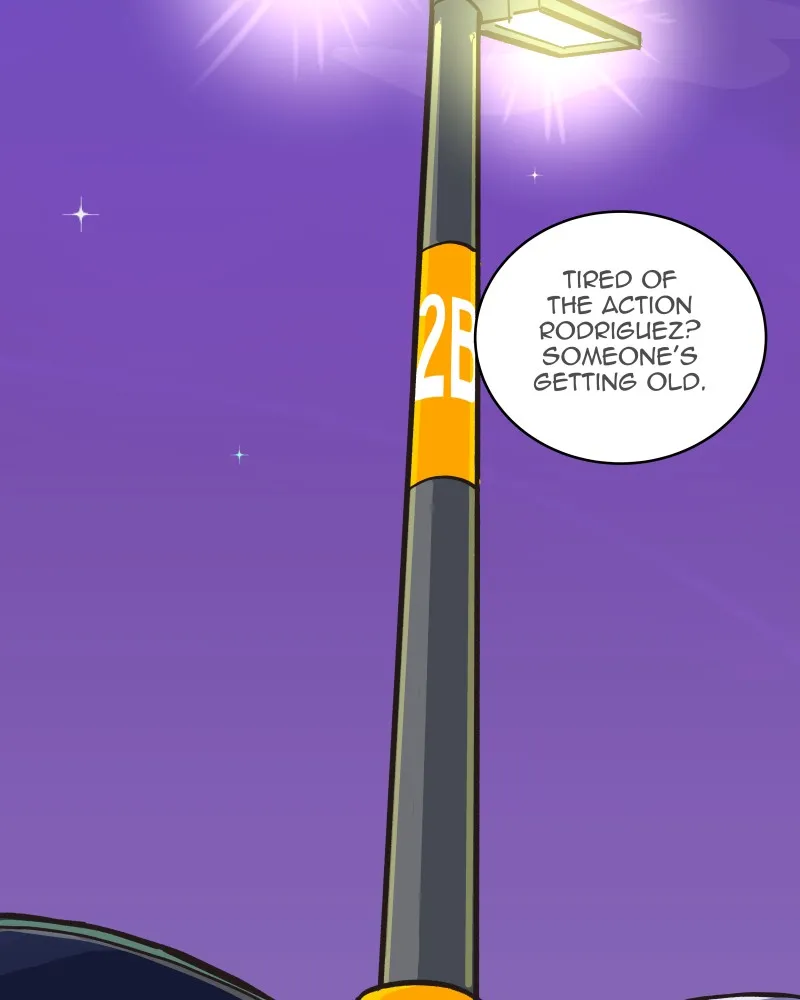Jupiter-Men Chapter 36 page 46 - 