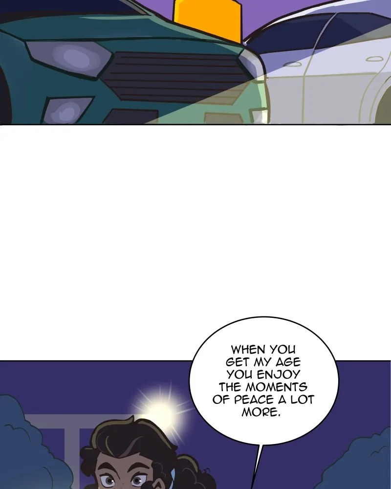 Jupiter-Men Chapter 36 page 47 - 