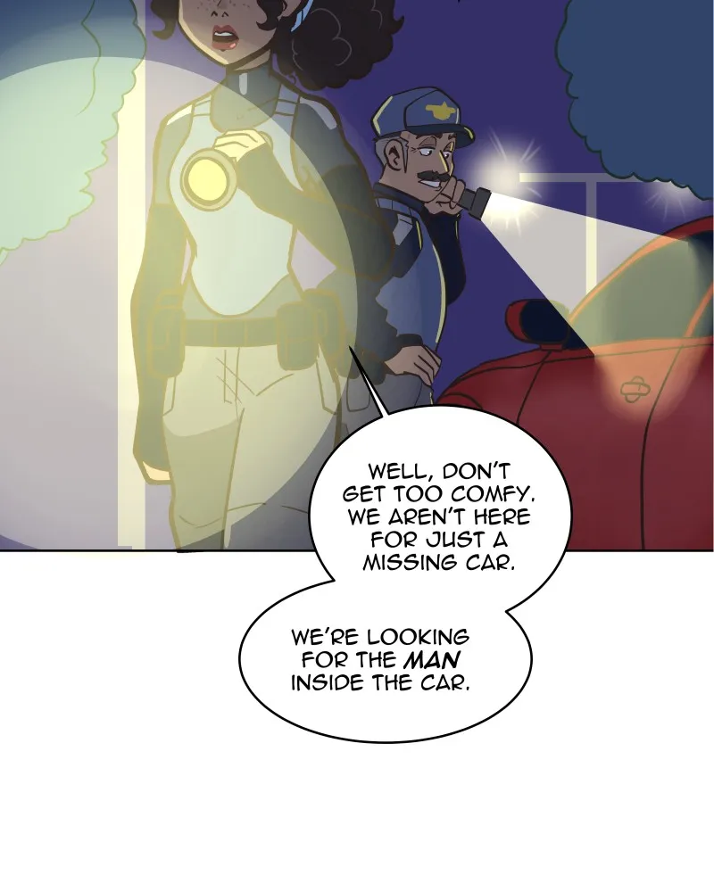 Jupiter-Men Chapter 36 page 48 - 