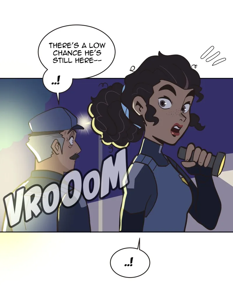 Jupiter-Men Chapter 36 page 49 - 