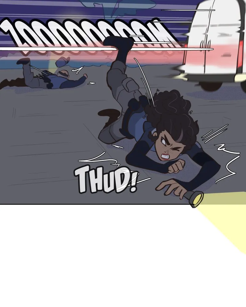 Jupiter-Men Chapter 36 page 52 - 