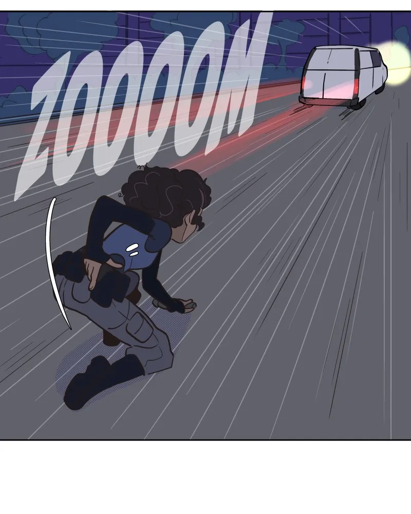 Jupiter-Men Chapter 36 page 53 - 