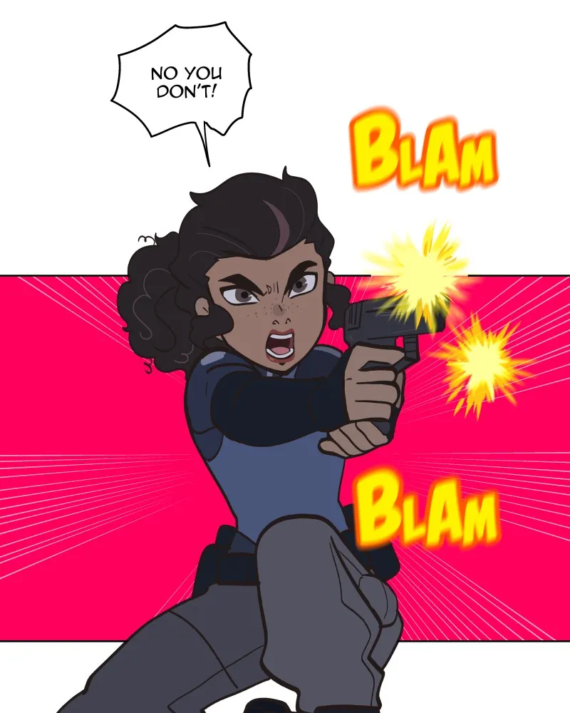 Jupiter-Men Chapter 36 page 54 - 