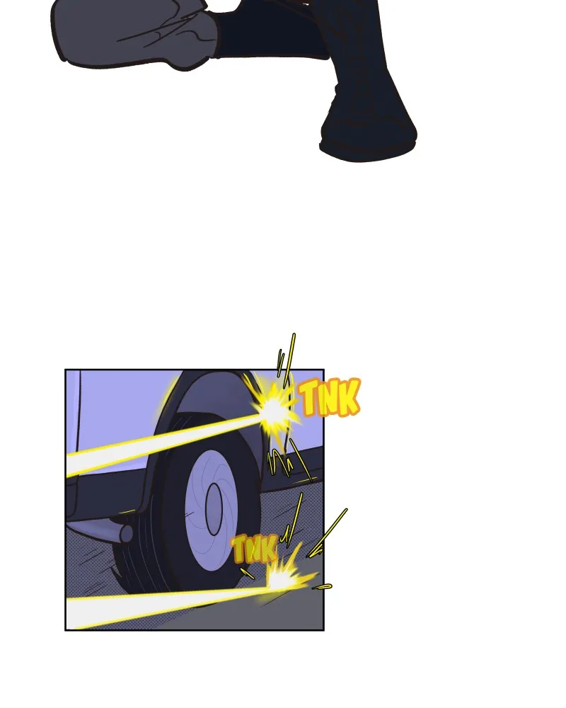 Jupiter-Men Chapter 36 page 55 - 