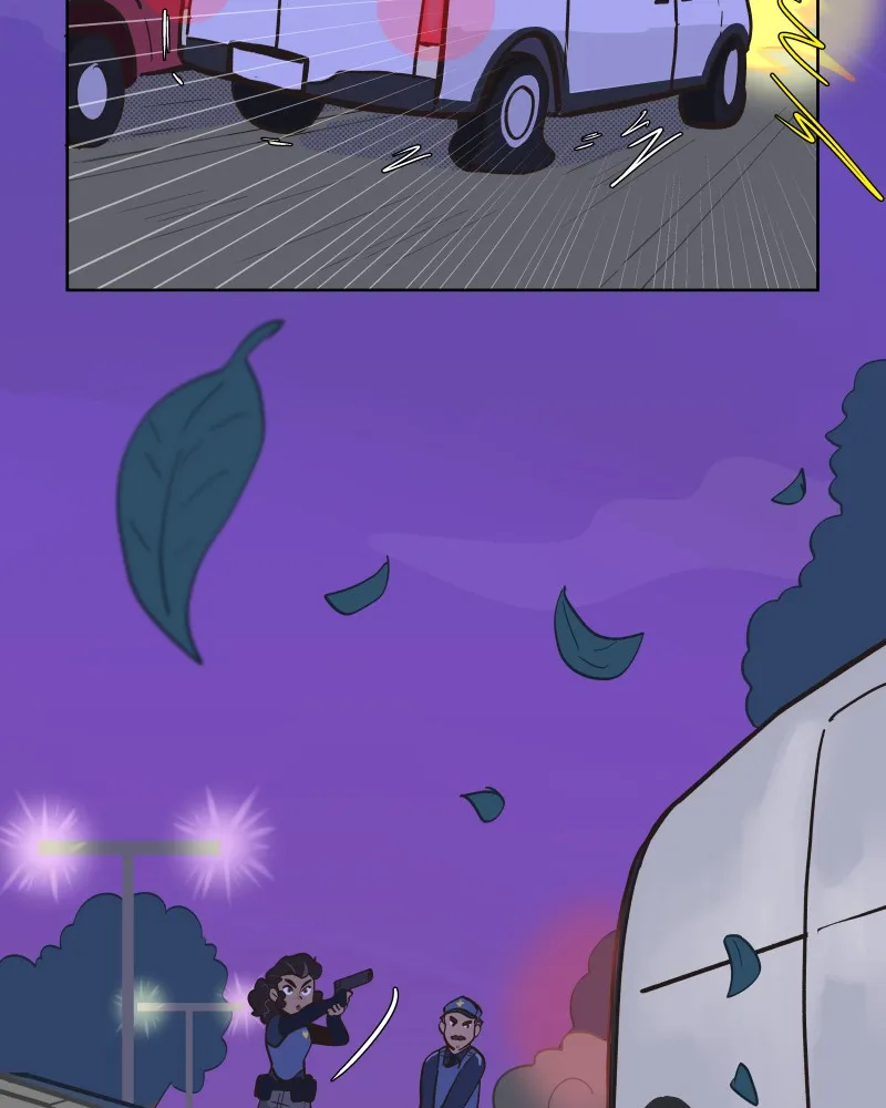Jupiter-Men Chapter 36 page 58 - 