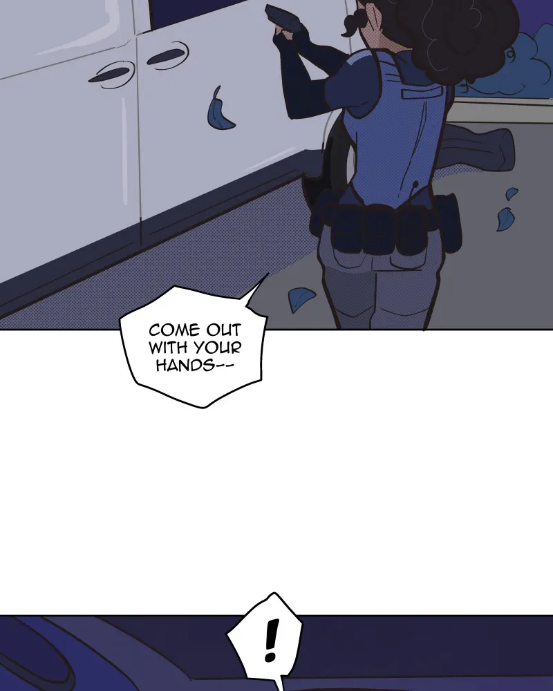 Jupiter-Men Chapter 36 page 60 - 