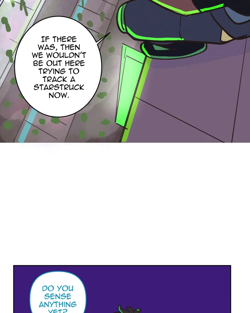 Jupiter-Men Chapter 36 page 7 - 