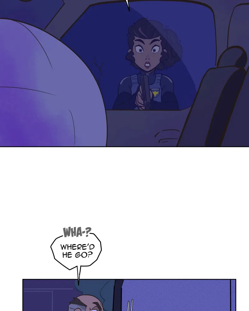 Jupiter-Men Chapter 36 page 61 - 